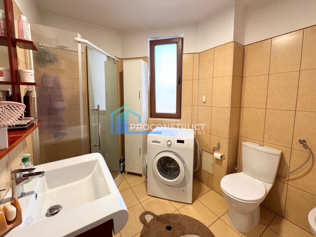 Casă de vânzare în Bogdanestilor