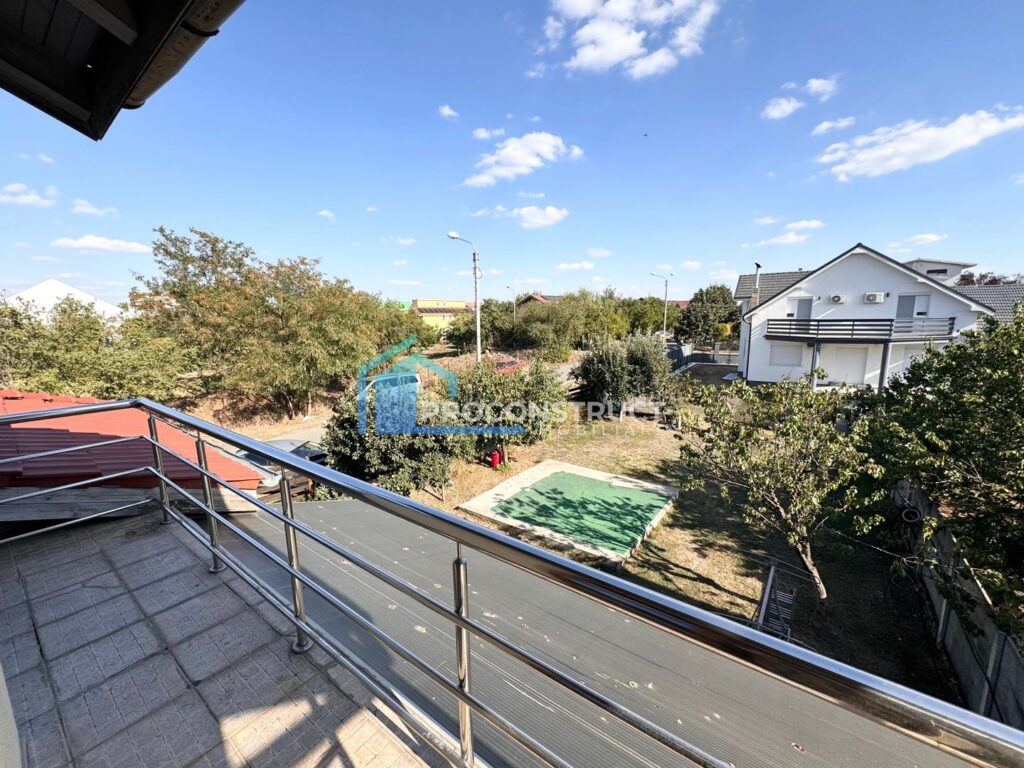 Casă de 280 mp, Bogdanestilor