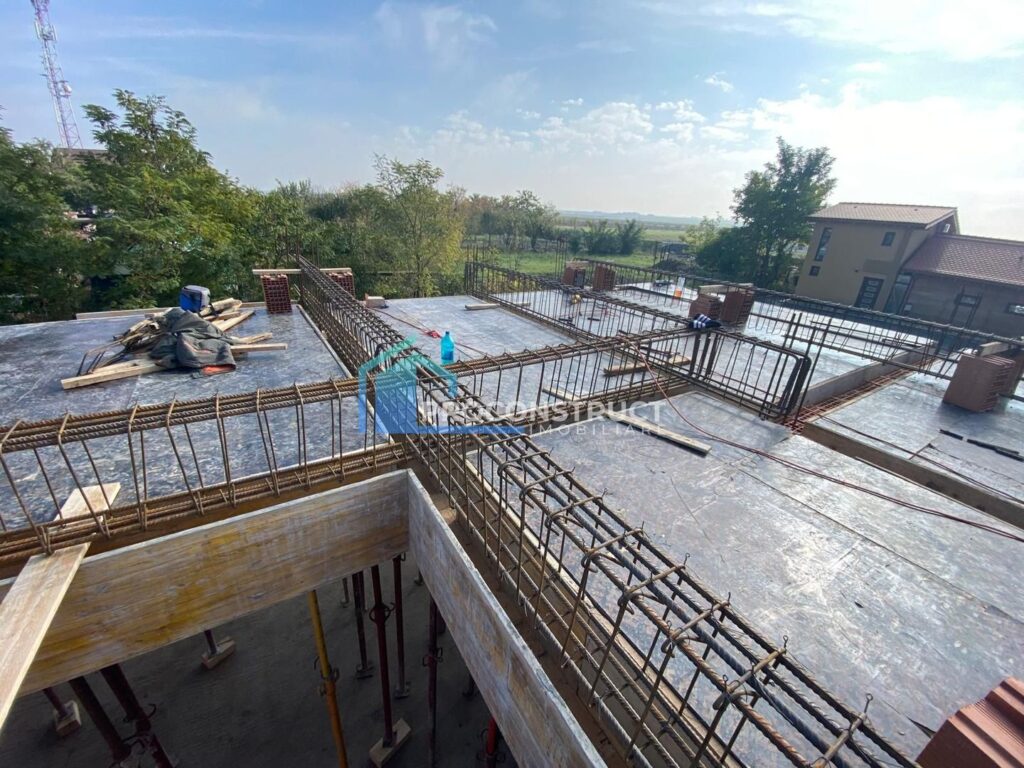 Casă construit în 2025, Becicherecu Mic