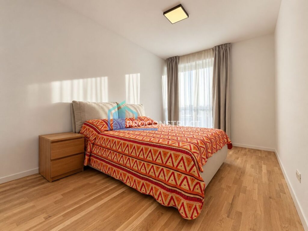 Apartament 2 camere de închiriat în Circumvalatiunii