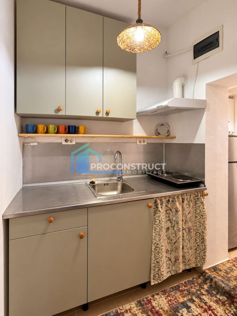 Apartament, parter, Spitalul Judetean