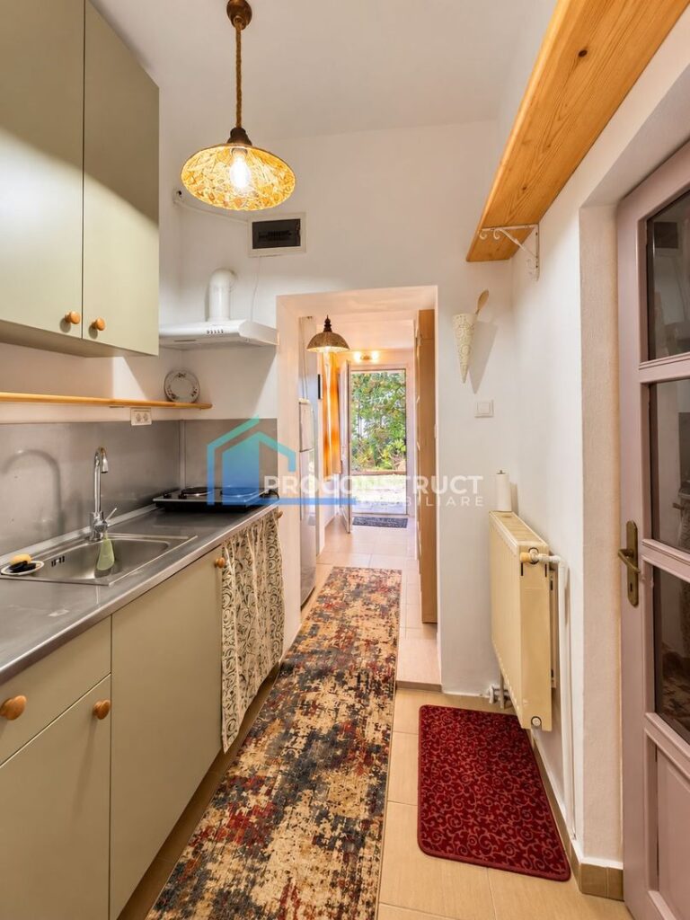 Apartament construit în 1960, Spitalul Judetean