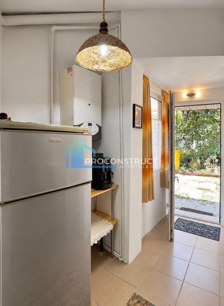Apartament 2 camere de închiriat în Spitalul Judetean