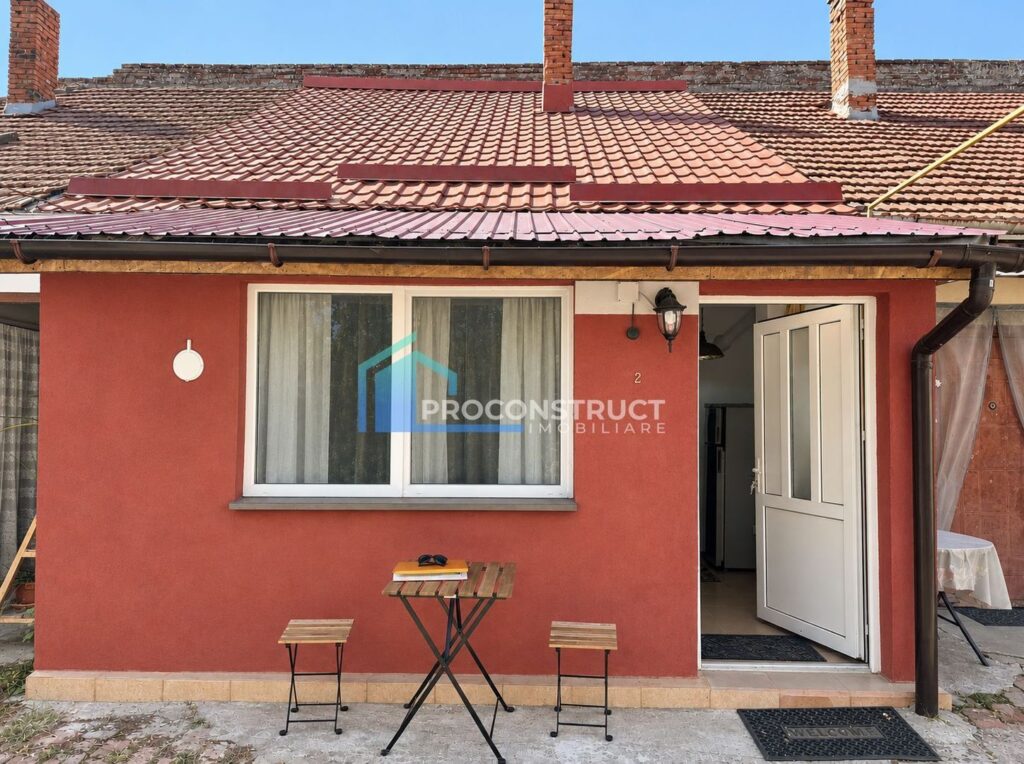 Apartament, parter, Spitalul Judetean