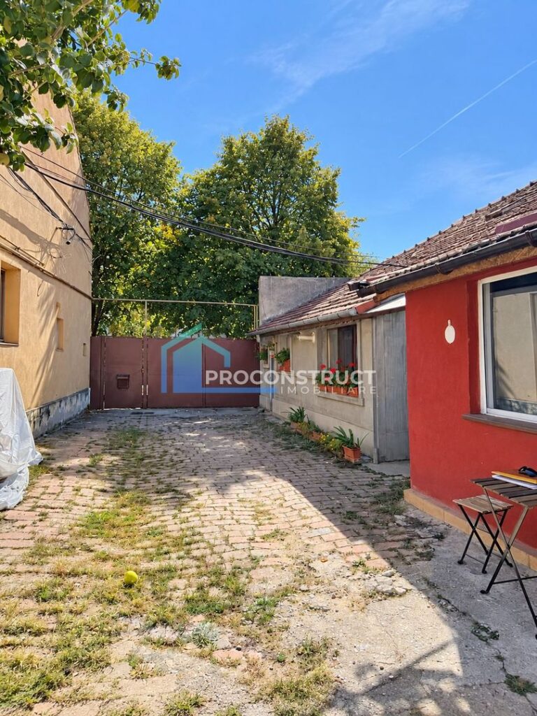 Apartament construit în 1960, Spitalul Judetean