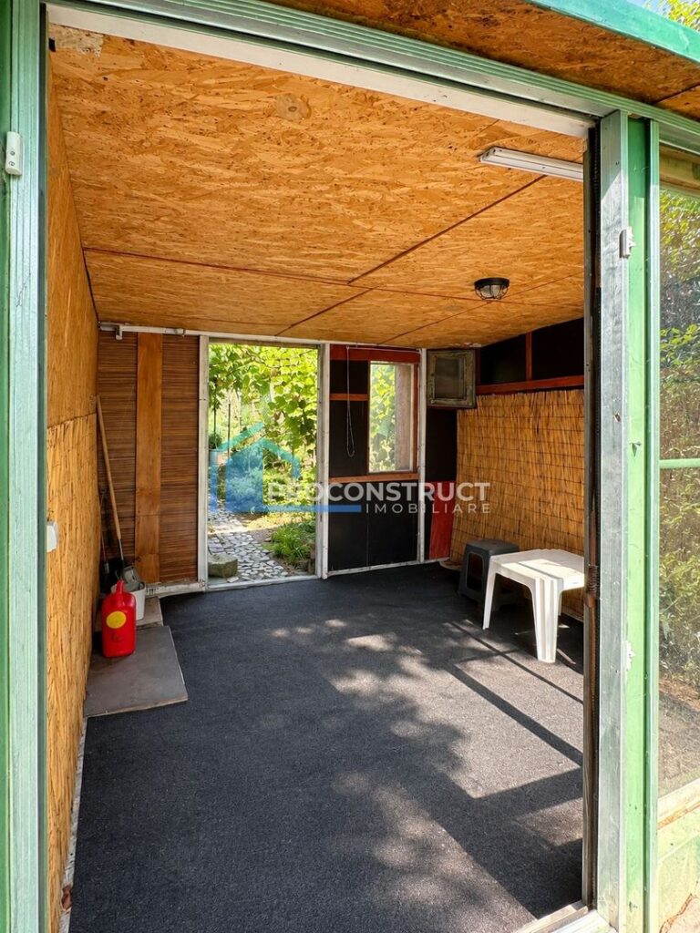 Apartament de 43 mp, Spitalul Judetean