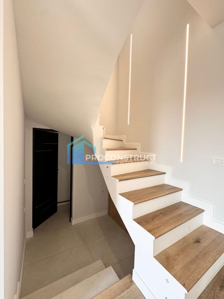 Duplex construit în 2026, Mosnita Noua