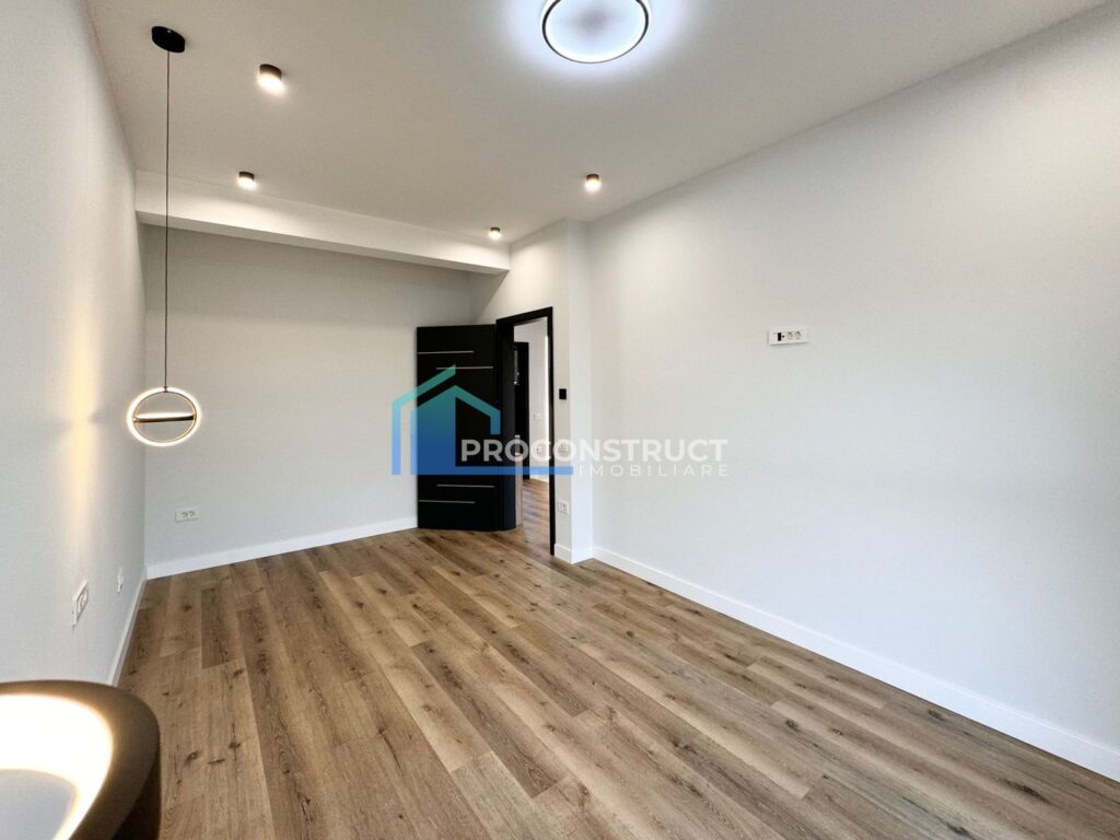Duplex de vânzare în Mosnita Noua