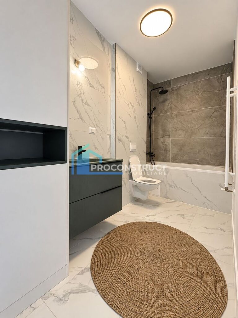 Apartament 2 camere de închiriat în Torontalului