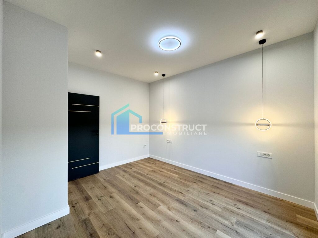 Duplex construit în 2026, Mosnita Noua