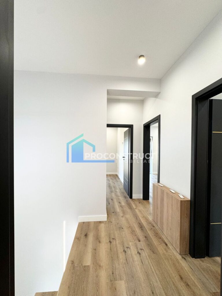 Duplex construit în 2026, Mosnita Noua