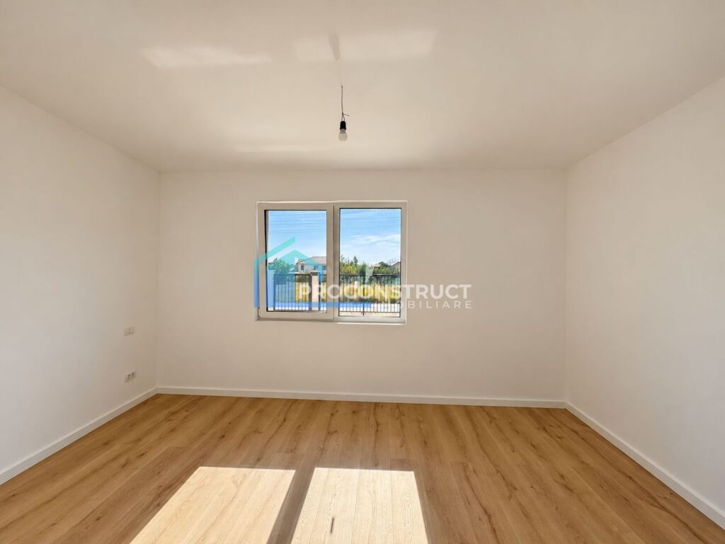 Duplex de 124 mp, Dumbravita
