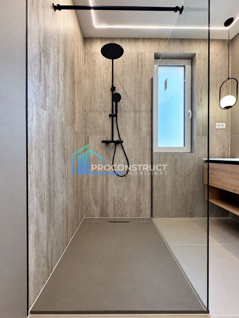 Duplex de 124 mp, Dumbravita