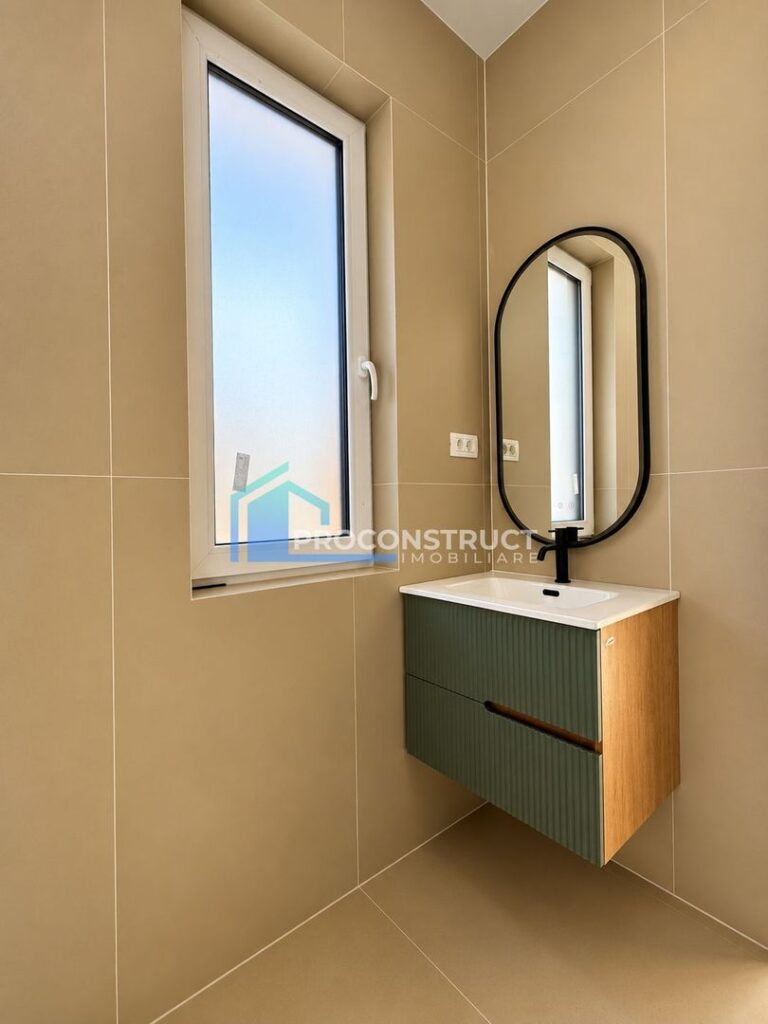 Duplex cu teren de 350 mp, Dumbravita