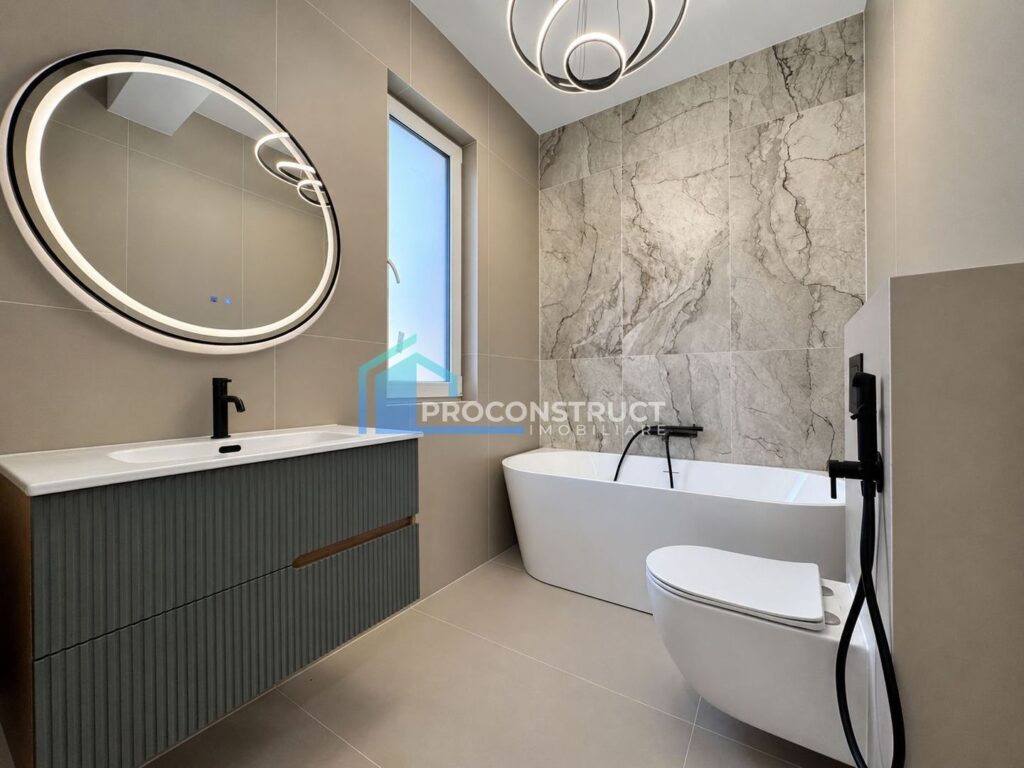 Duplex cu loc de parcare, Dumbravita
