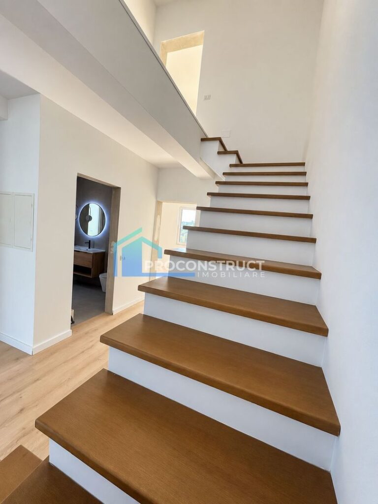 Duplex de vânzare în Dumbravita