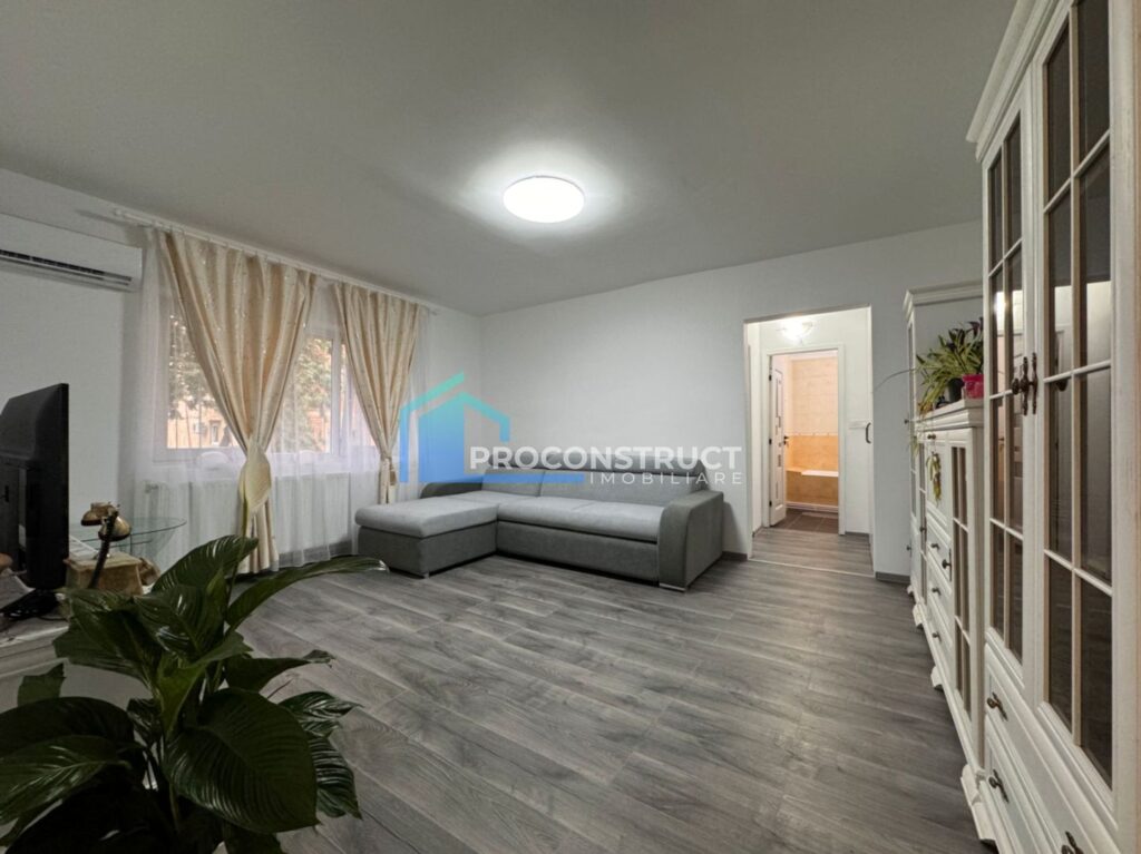 Apartament de 53 mp, Dambovita
