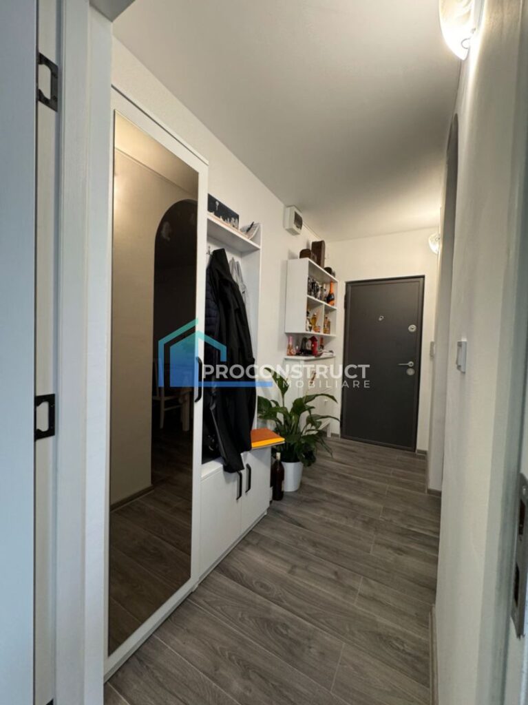 Apartament de 53 mp, Dambovita