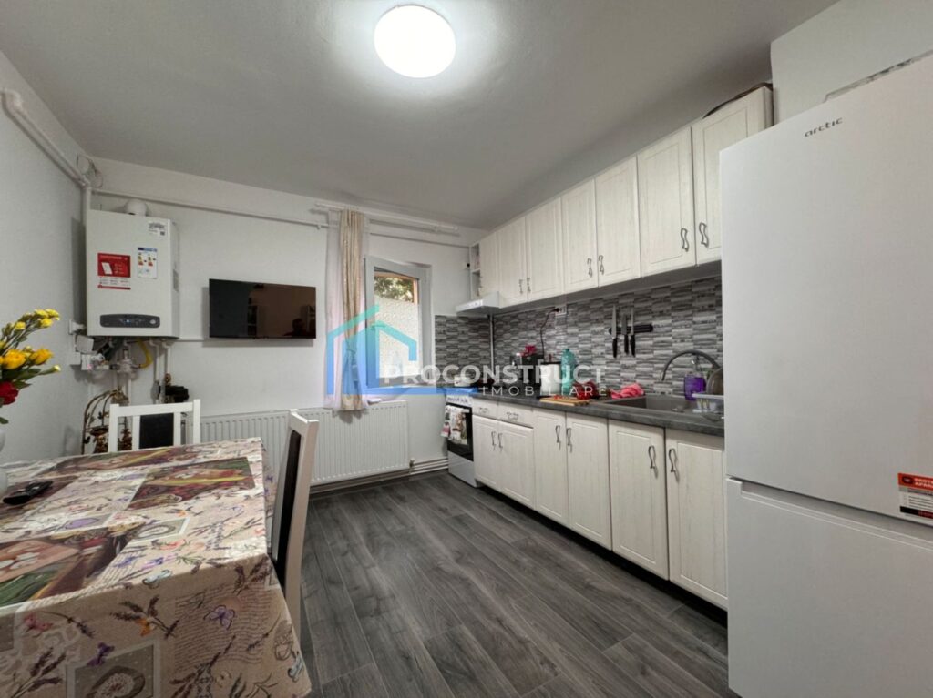 Apartament cu 1 dormitor și 1 baie, Dambovita