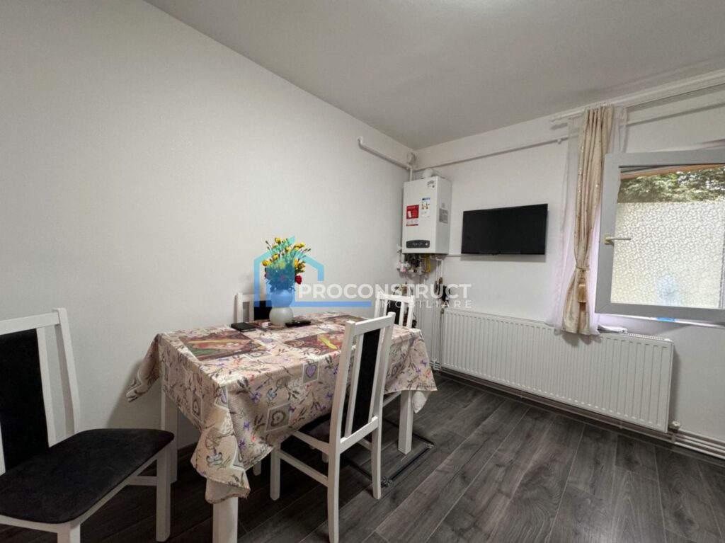 Apartament, parter, Dambovita